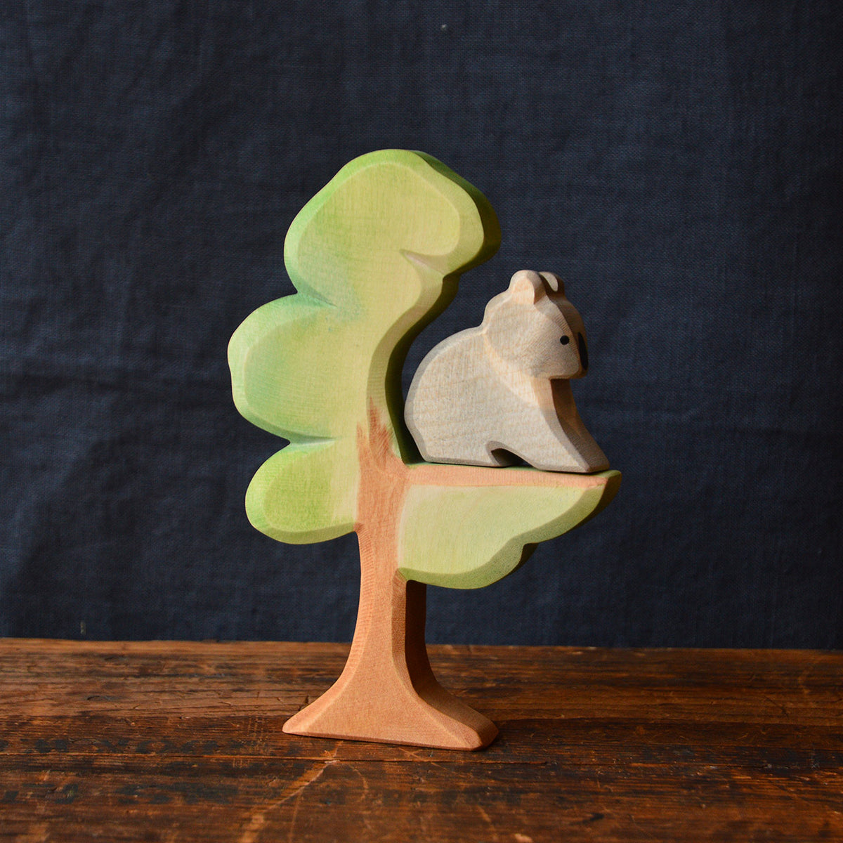 Ostheimer Handcrafted Wooden Toys - Australia