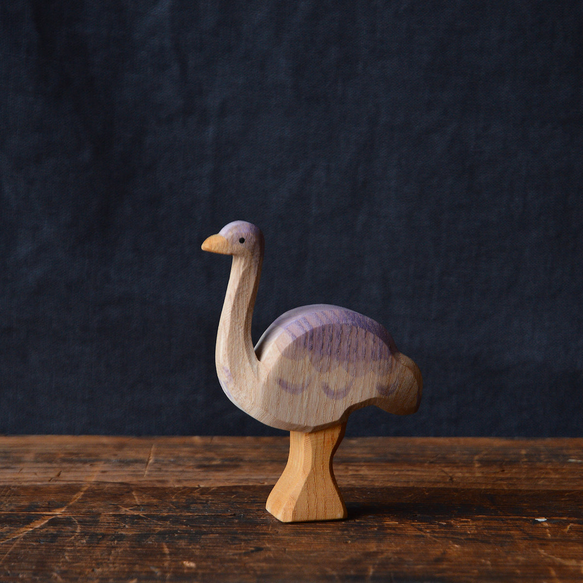 Ostheimer Handcrafted Wooden Toys - The African Plains