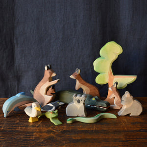 Ostheimer Handcrafted Wooden Toys - Australia
