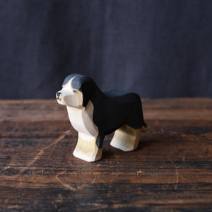 Ostheimer Handcrafted Wooden Toys - The Farmyard