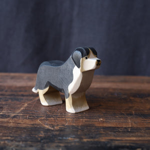 Ostheimer Handcrafted Wooden Toys - The Farmyard