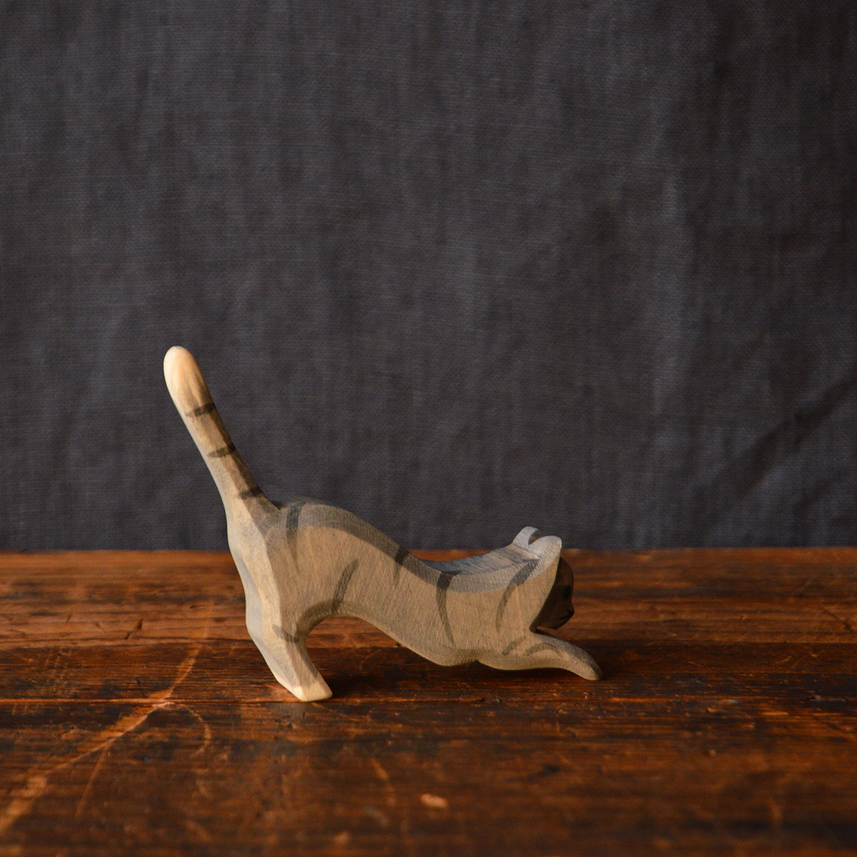 Ostheimer Handcrafted Wooden Toys - The Farmyard