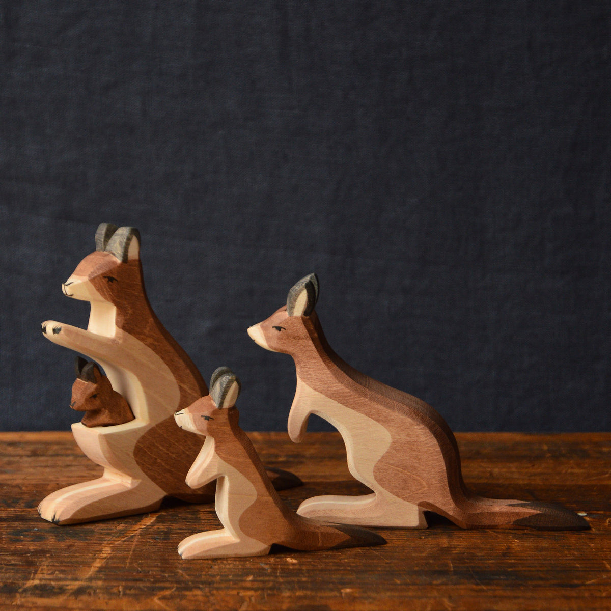 Ostheimer Handcrafted Wooden Toys - Australia