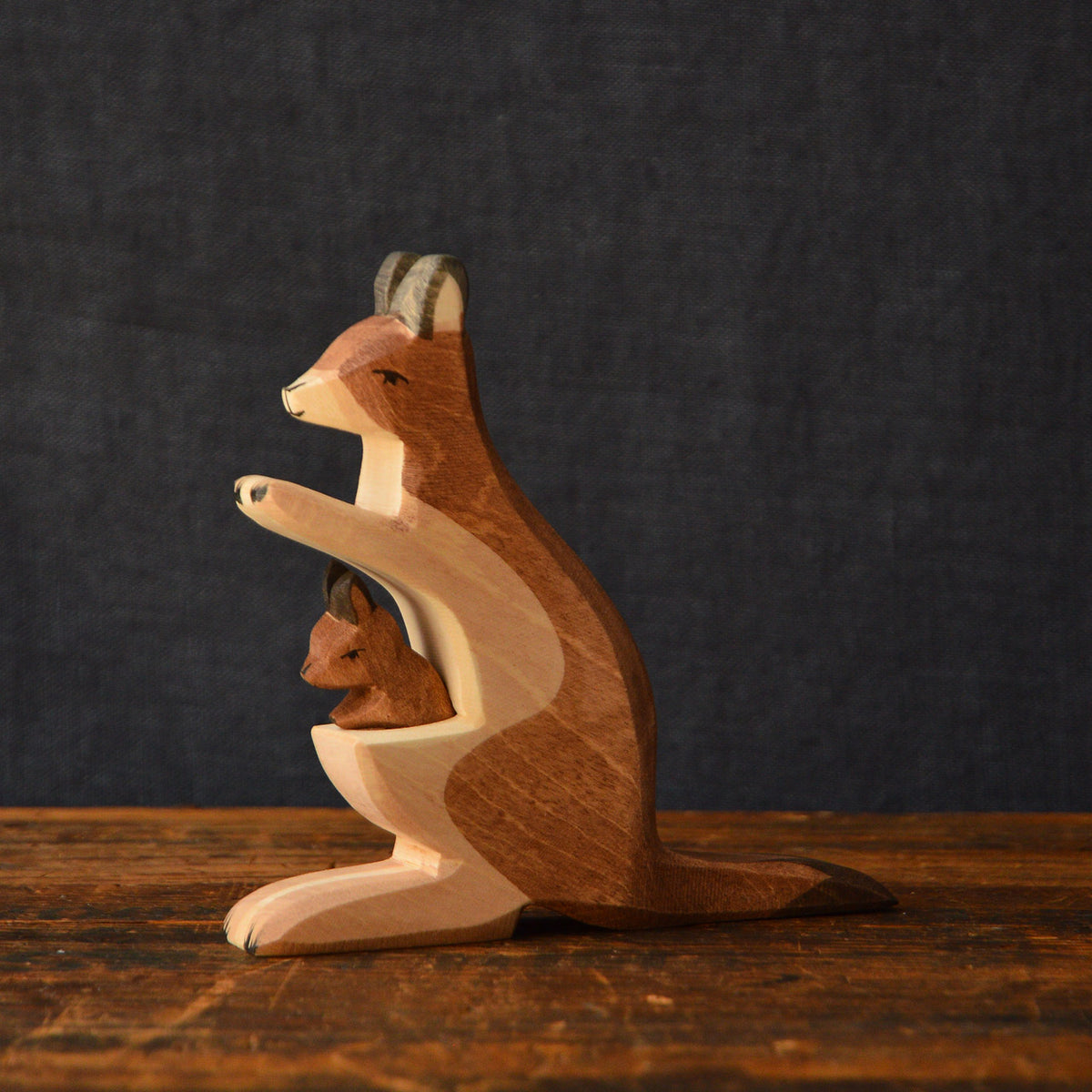 Ostheimer Handcrafted Wooden Toys - Australia