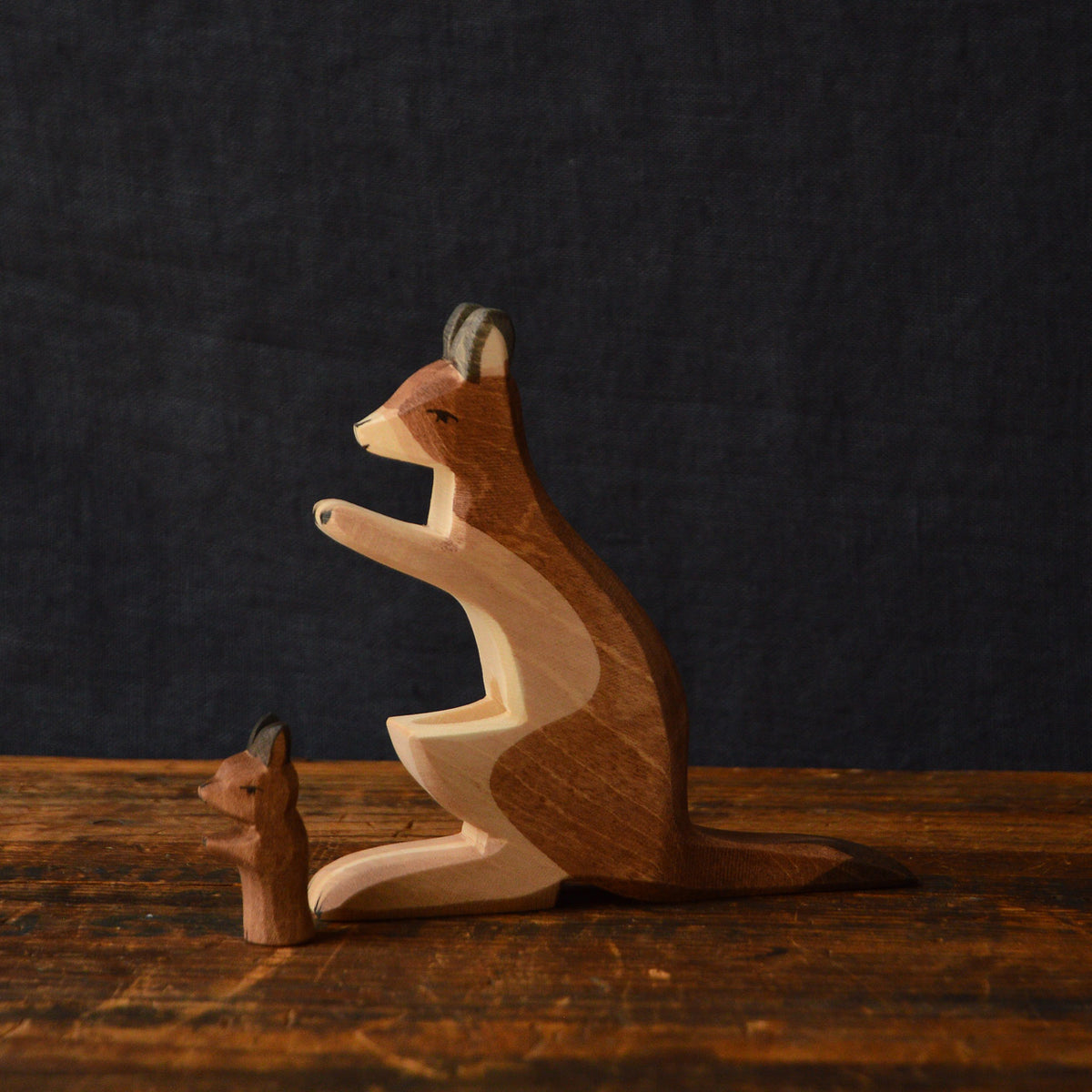 Ostheimer Handcrafted Wooden Toys - Australia