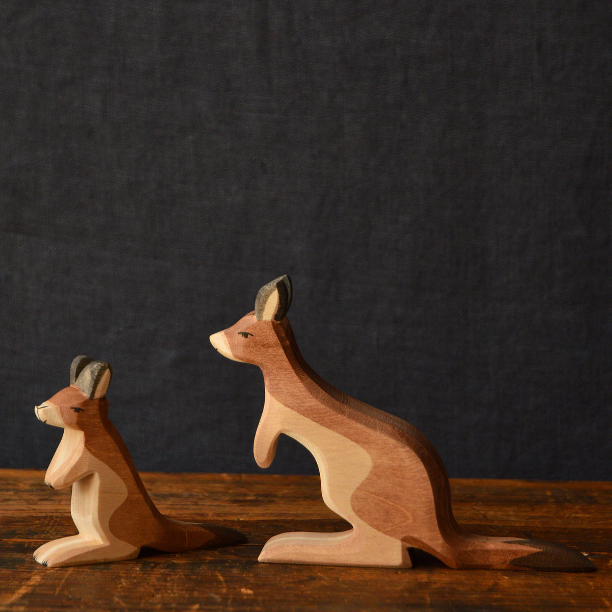 Ostheimer Handcrafted Wooden Toys - Australia