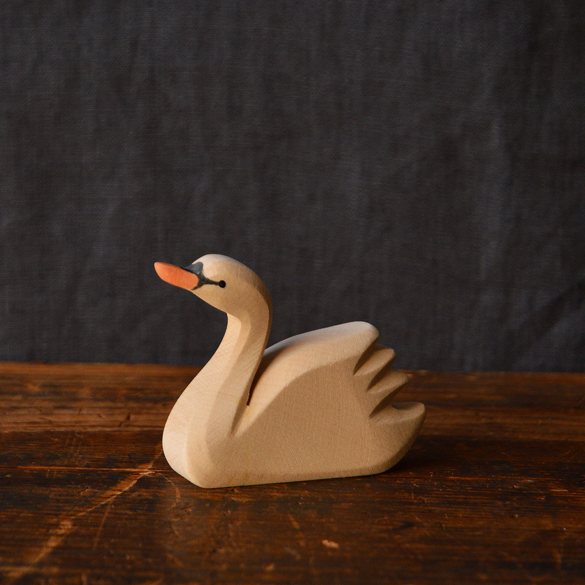 Ostheimer Handcrafted Wooden Toys - The Farmyard