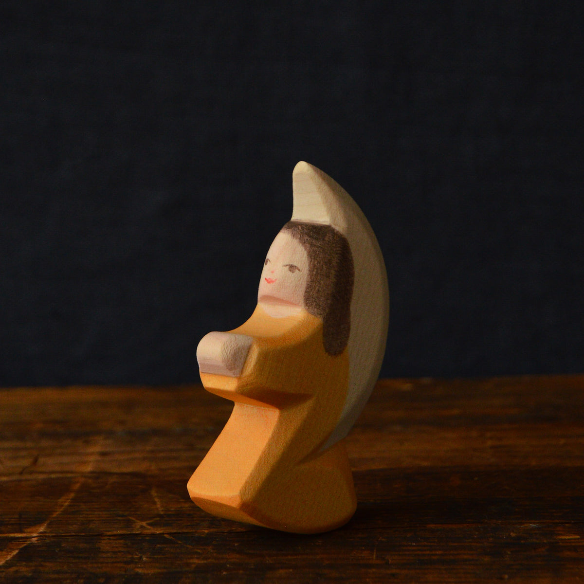 Ostheimer Handcrafted Wooden Toys - Little Angels