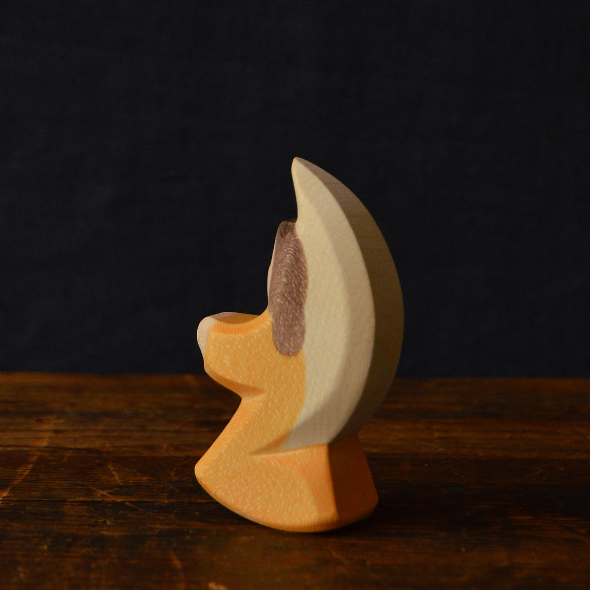 Ostheimer Handcrafted Wooden Toys - Little Angels