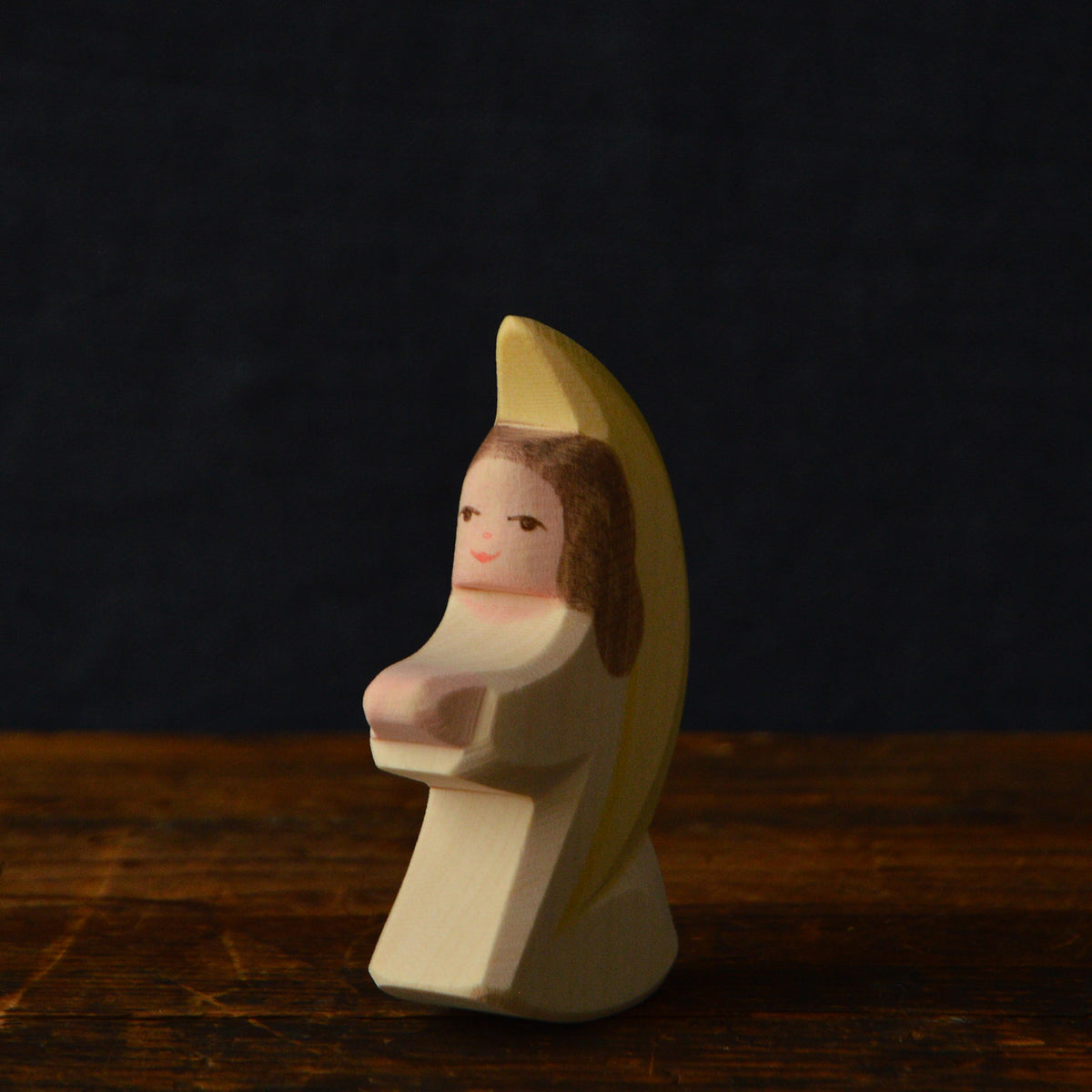 Ostheimer Handcrafted Wooden Toys - Little Angels