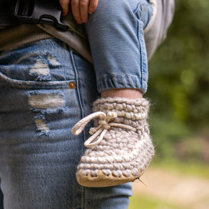 Padraig Slippers - Original (0-8y+)