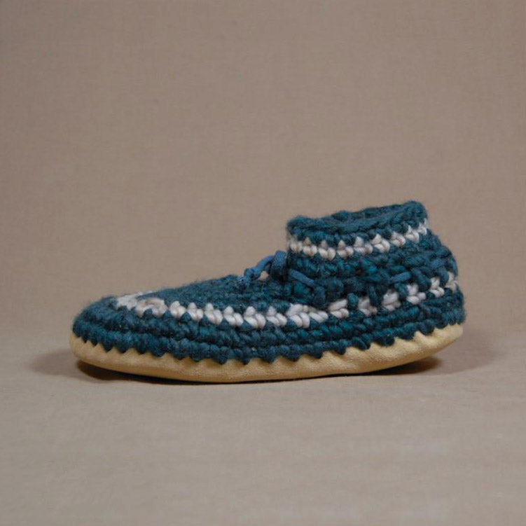 Women's Padraig Slippers - Forest (36-41)