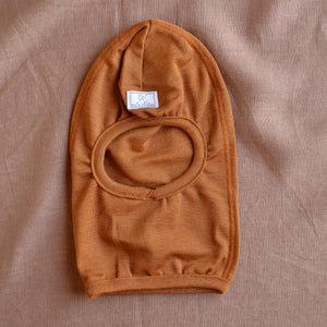 Bosse Wool/Silk Balaclava (Child-Adult)