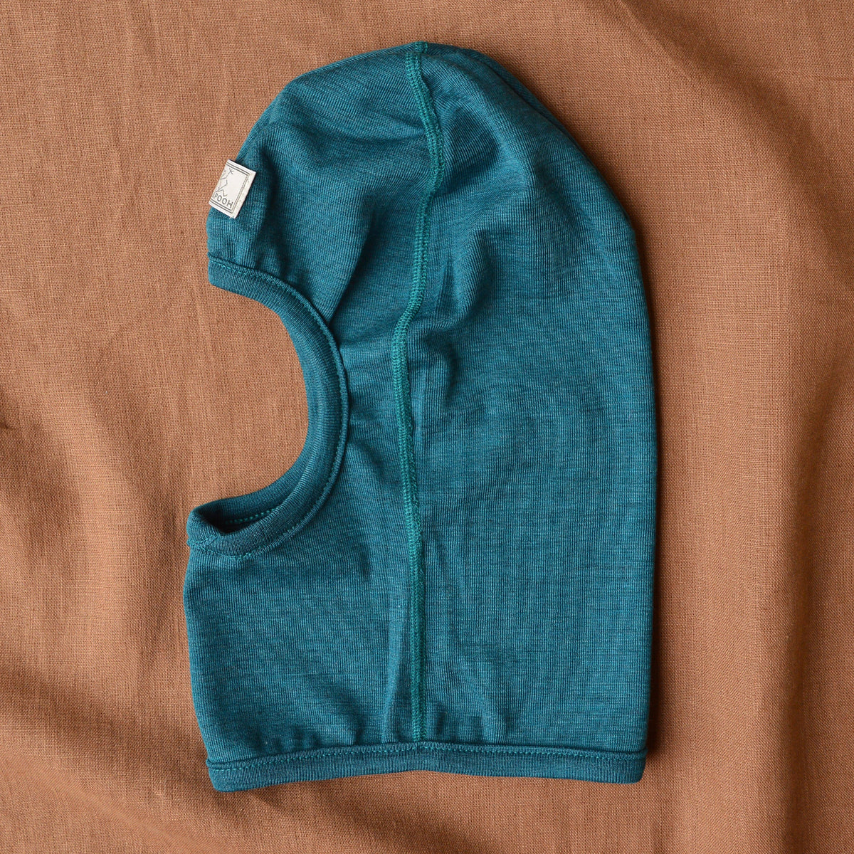 Bosse Wool/Silk Balaclava (Child-Adult)