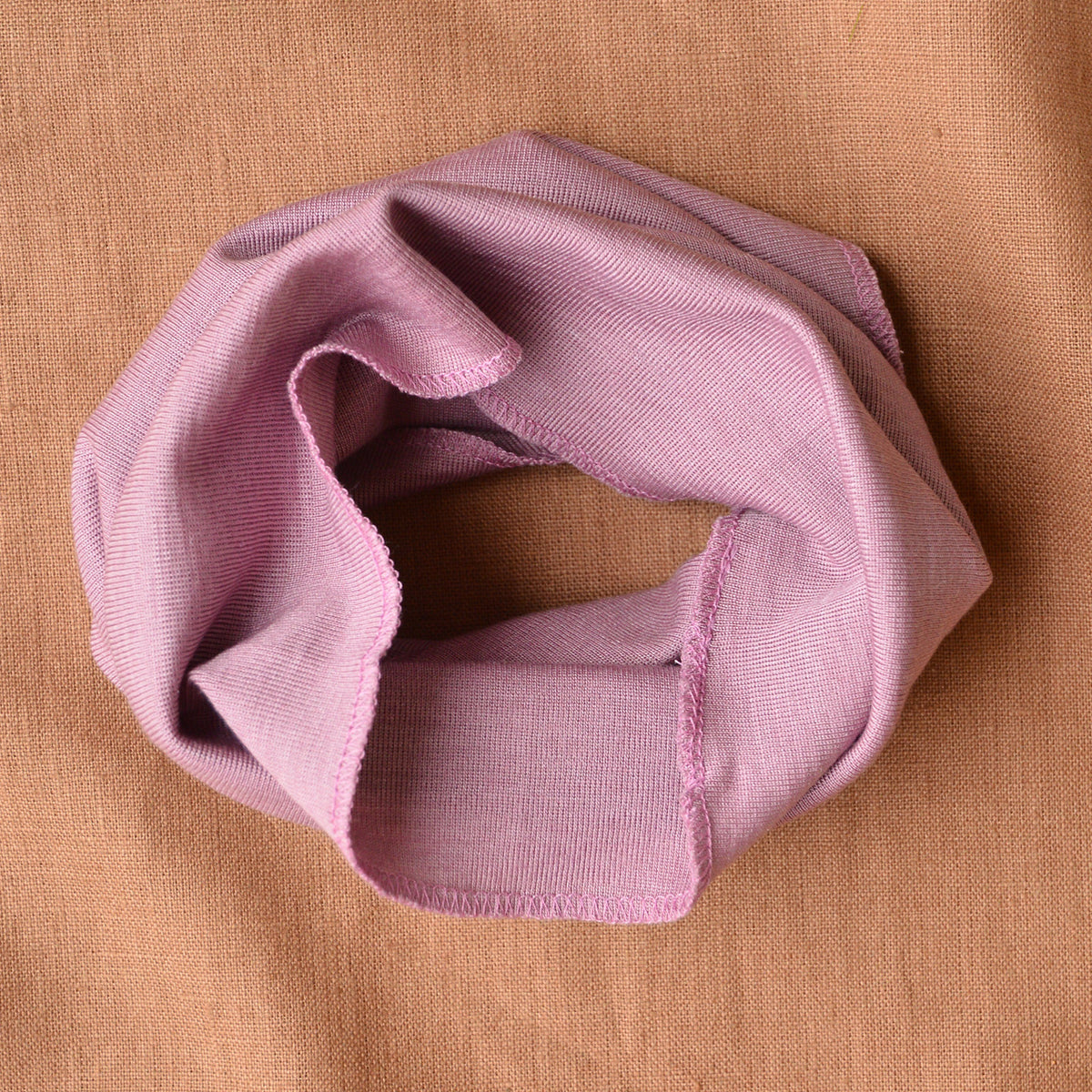 Loopi Wool/Silk Loop Scarf/Headband (Child-Adult)