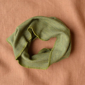 Loopi Wool/Silk Loop Scarf/Headband (Child-Adult)