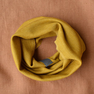 Loopi Wool/Silk Loop Scarf/Headband (Child-Adult)