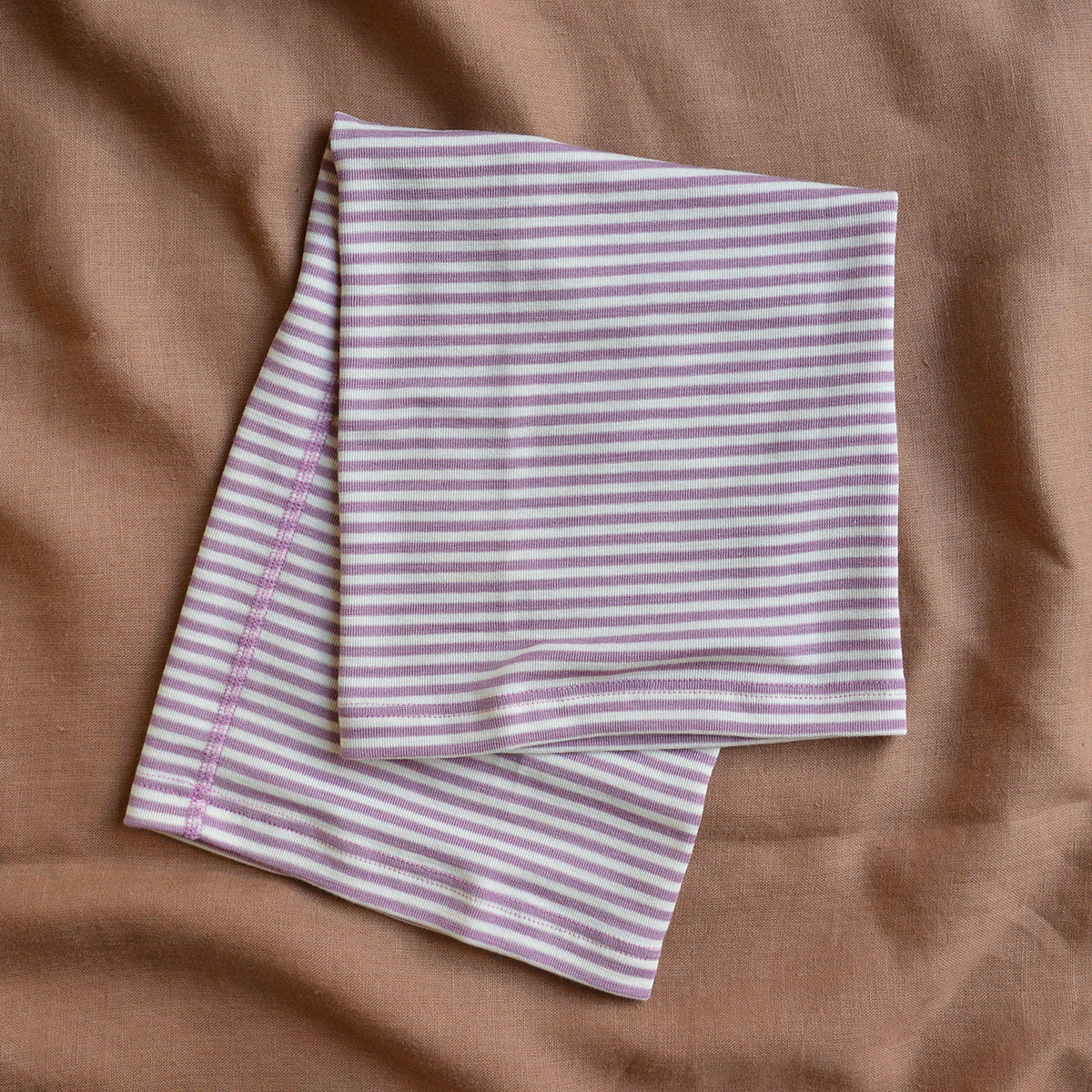 Multi Loop - Beanie/Scarf/Headband - Wool/Silk (Child-Adult)