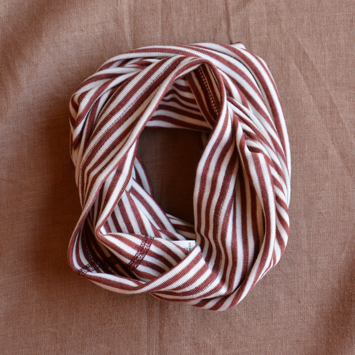 Multi Loop - Beanie/Scarf/Headband - Wool/Silk (Child-Adult)