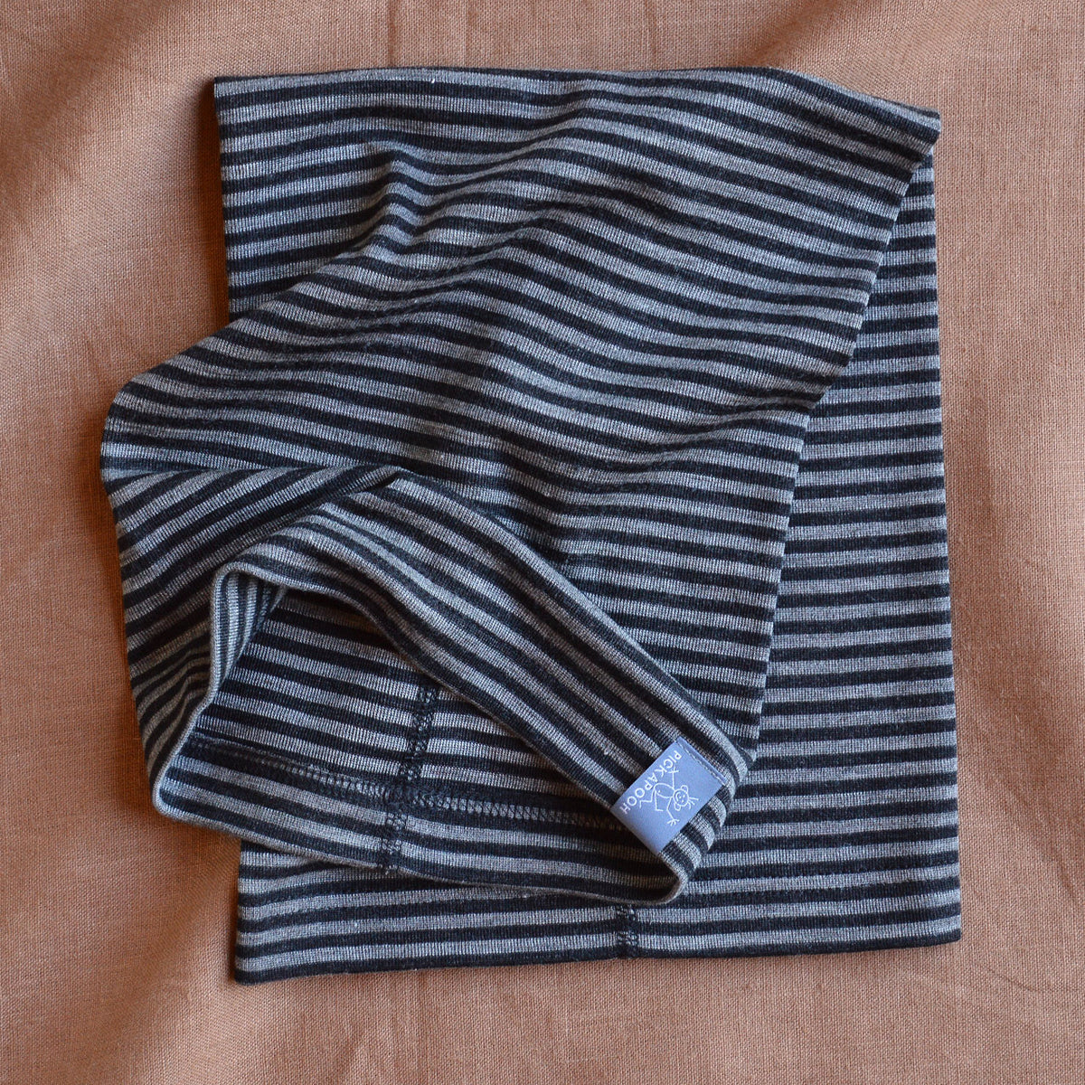 Multi Loop - Beanie/Scarf/Headband - Wool/Silk (Child-Adult)