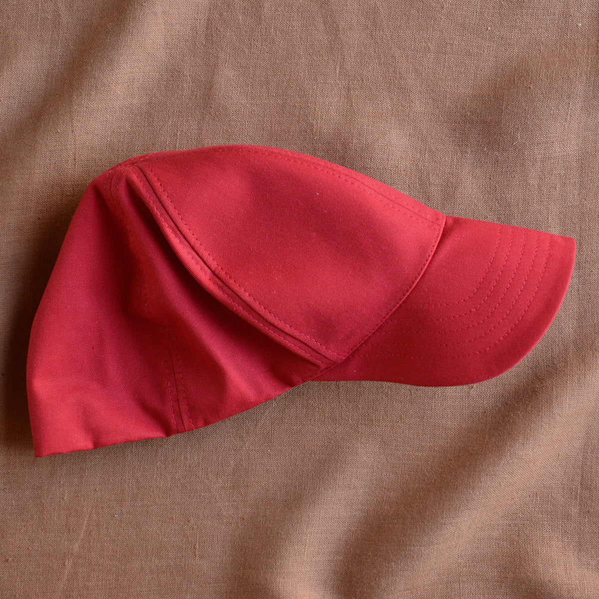 Sports Cap - 100% Organic Cotton - UV60+ (Youth-Adult)