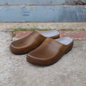 Nirvana Mules - 100% Recycled Plastic/Hemp (Adults 37-42)