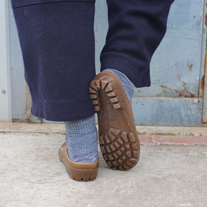 Nirvana Mules - 100% Recycled Plastic/Hemp (Adults 37-42)