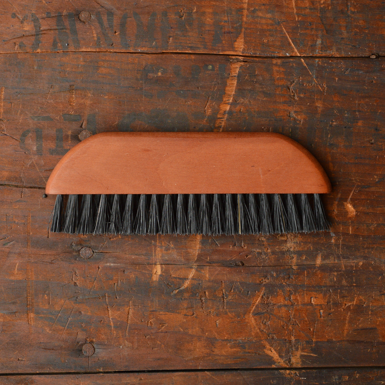 Pocket Clothes Brush