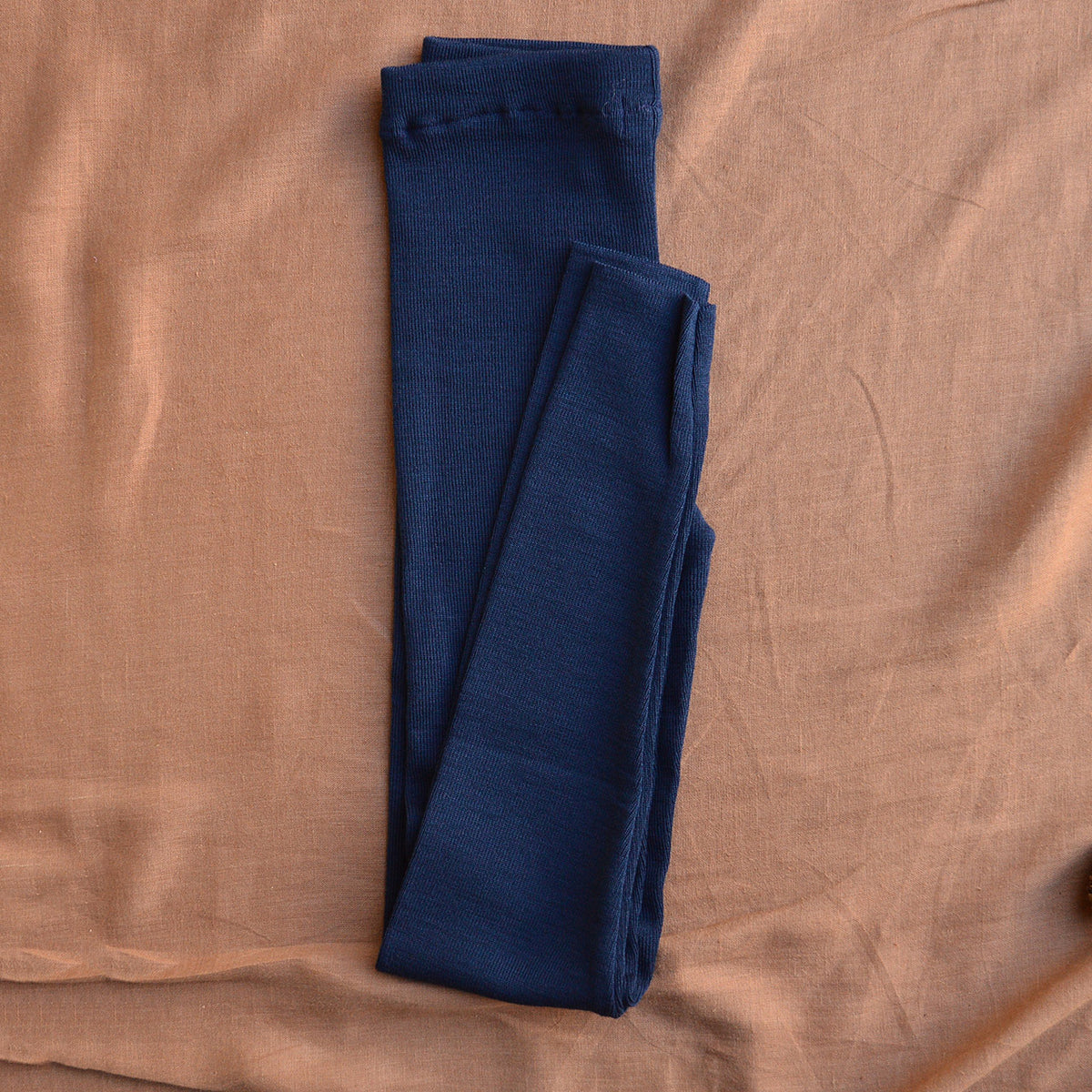 Leggings - Organic Merino Wool (Teen-Women's S)