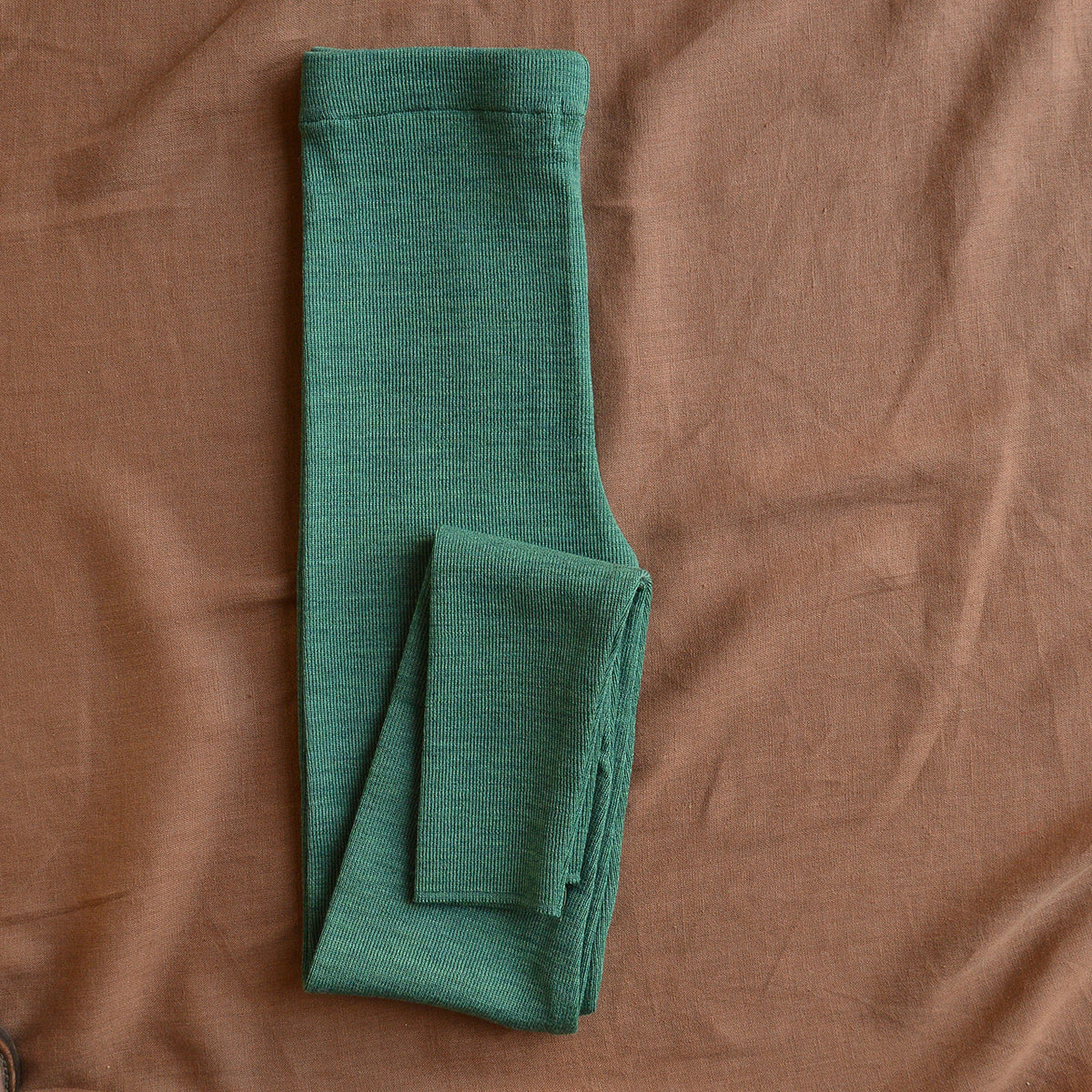 Leggings - Organic Merino Wool (Teen-Women's S)