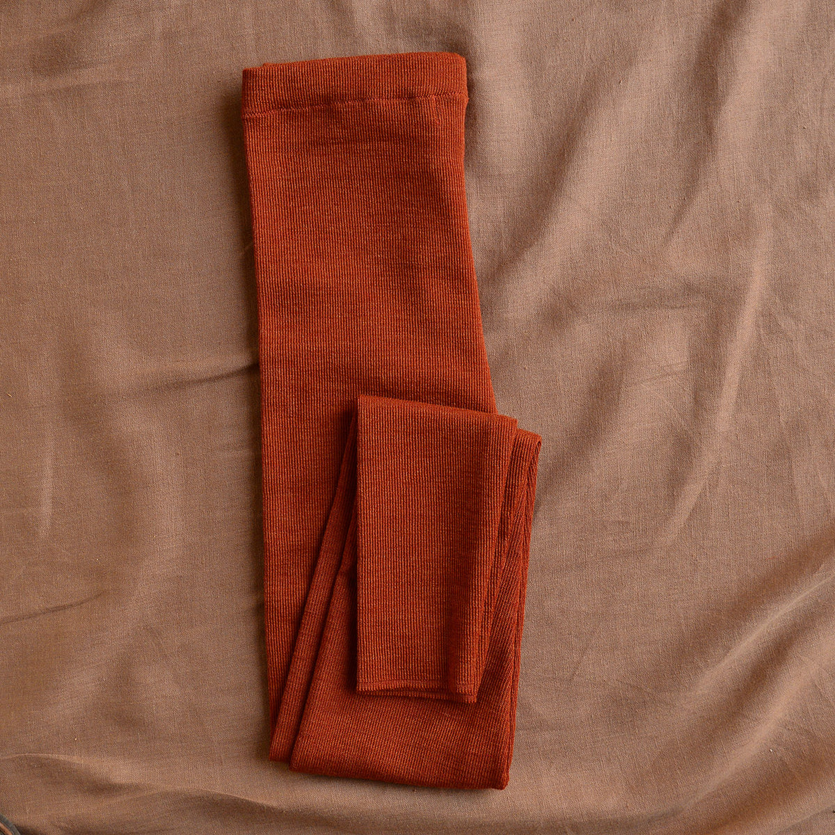 Leggings - Organic Merino Wool (Teen-Women's S)