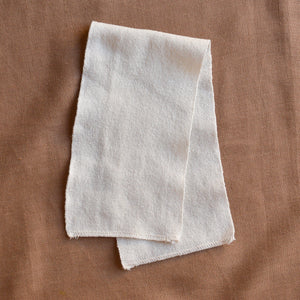Raw Silk Liner (Single)