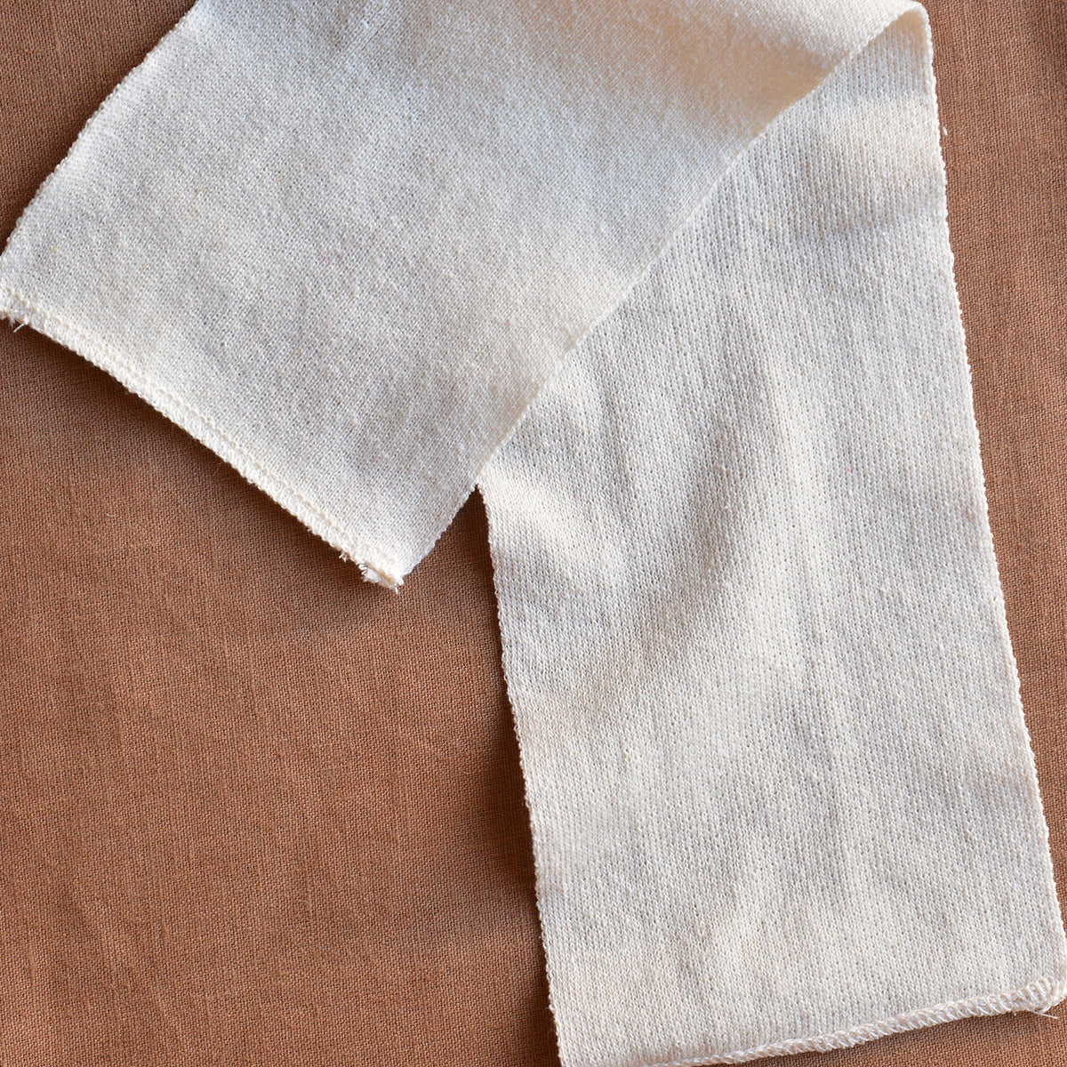 Raw Silk Liner (Single)