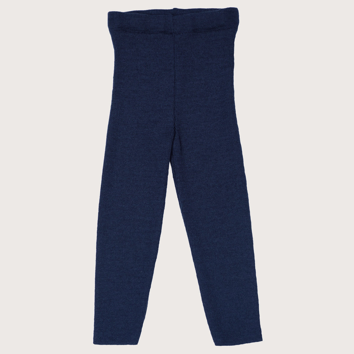 Leggings - Organic Merino Wool (Teen-Women's S)