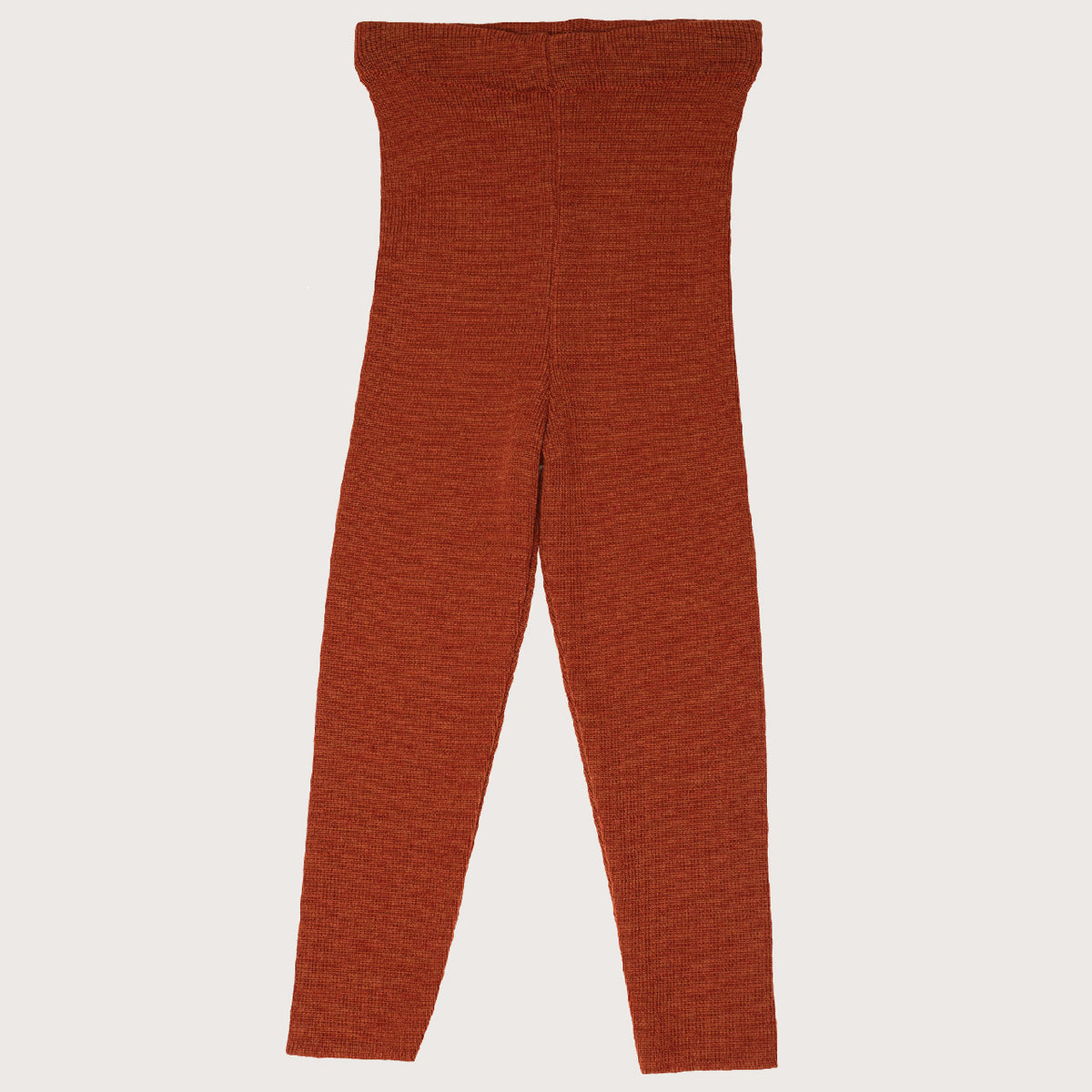 Leggings - Organic Merino Wool (Teen-Women's S)