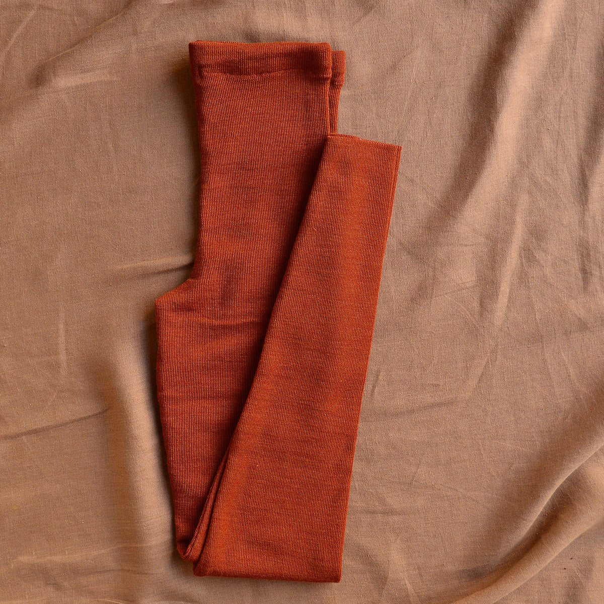 Leggings - Organic Merino Wool (Women S-XL)
