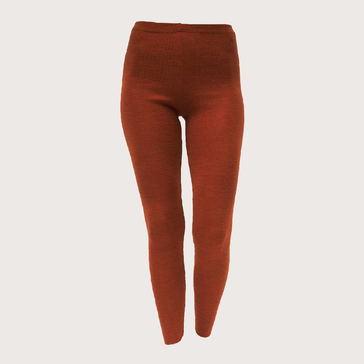 Leggings - Organic Merino Wool (Women S-XL)
