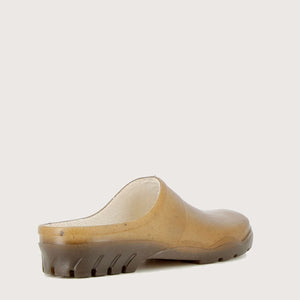 Nirvana Mules - 100% Recycled Plastic/Hemp (Adults 37-42)