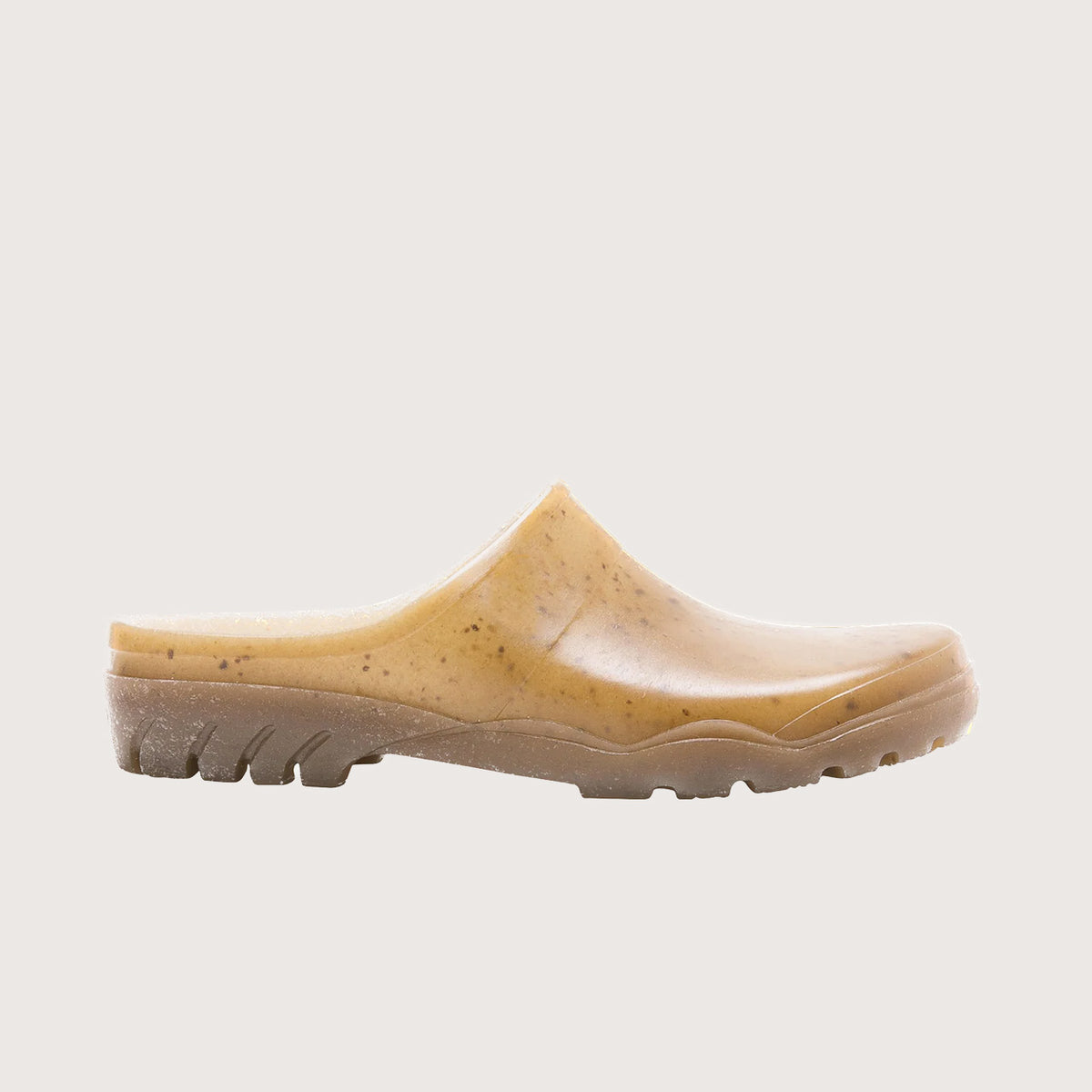 Nirvana Mules - 100% Recycled Plastic/Hemp (Adults 37-42)