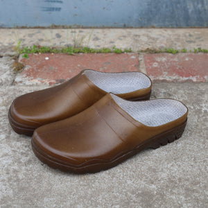 Nirvana Mules - 100% Recycled Plastic/Hemp (Adults 37-42)