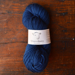 Plant Dyed 100% Virgin Wool Yarn (100g 4-ply 175m) *Last ones
