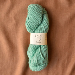 Quick Knit Chunky Yarn in 100% Virgin Wool (100g 4-ply 62m)