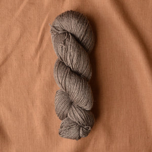 All Natural Sock Yarn in Wool/Ramie (100g 3-ply 300m)