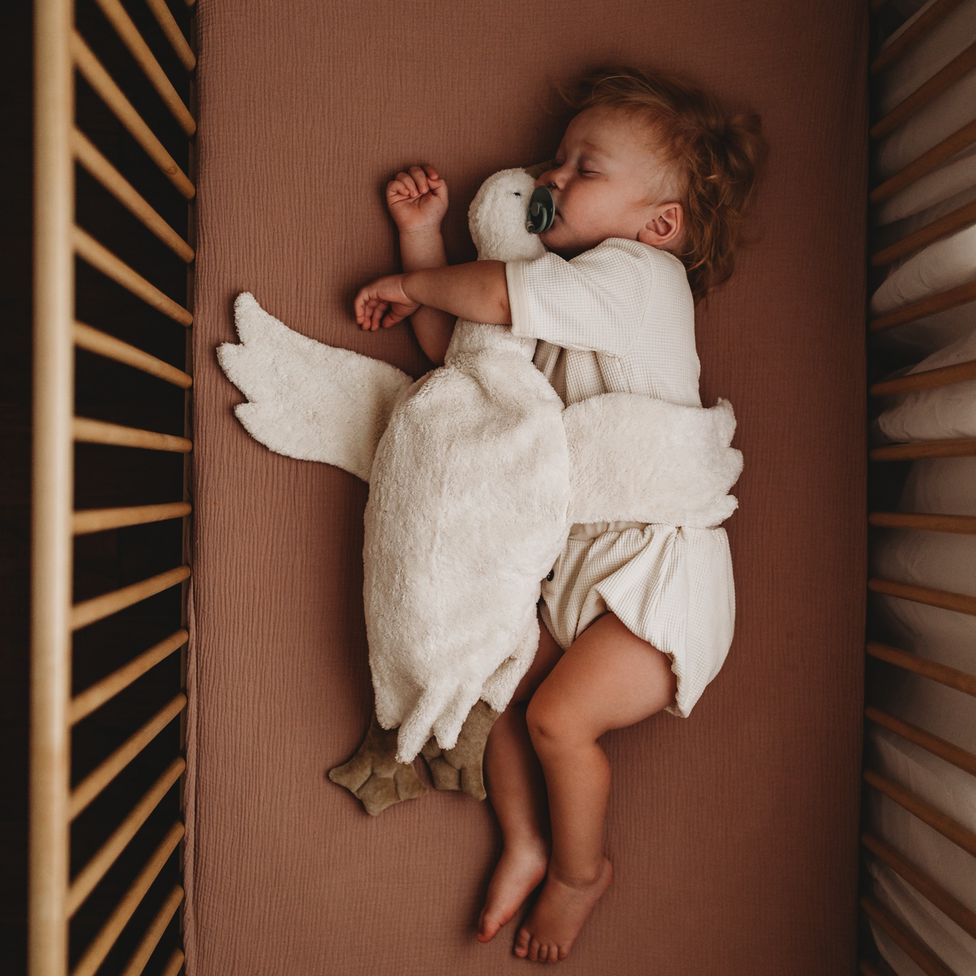 Eco Baby Toys | Wool & Natural Materials