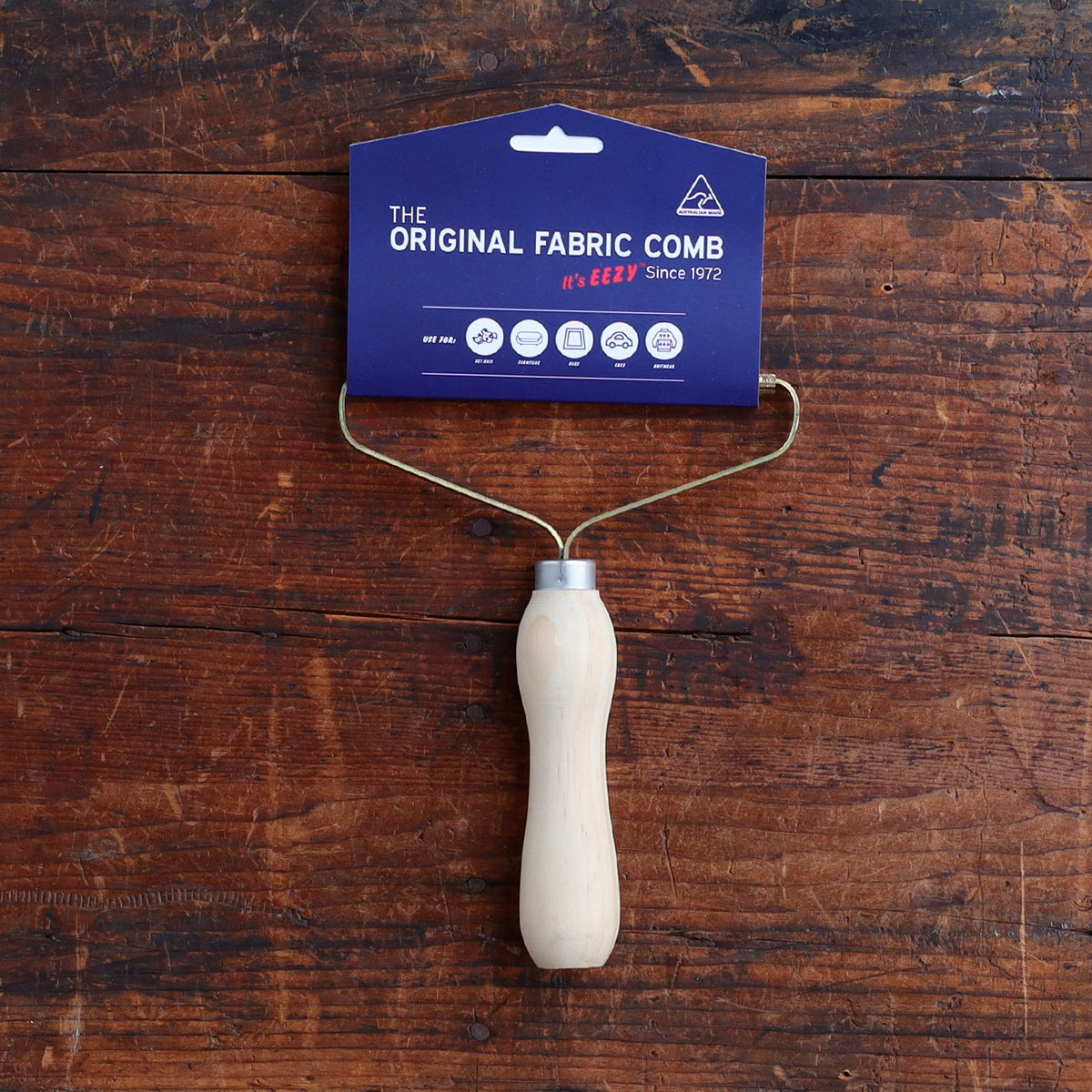 Super Eezy Fabric Comb