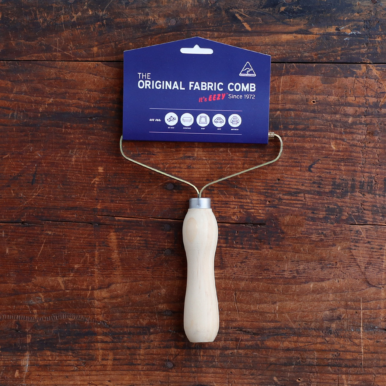 Super Eezy Fabric Comb