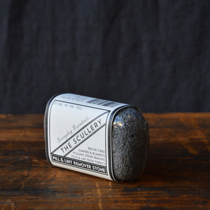 The Scullery Volcanic De-Pilling Stone