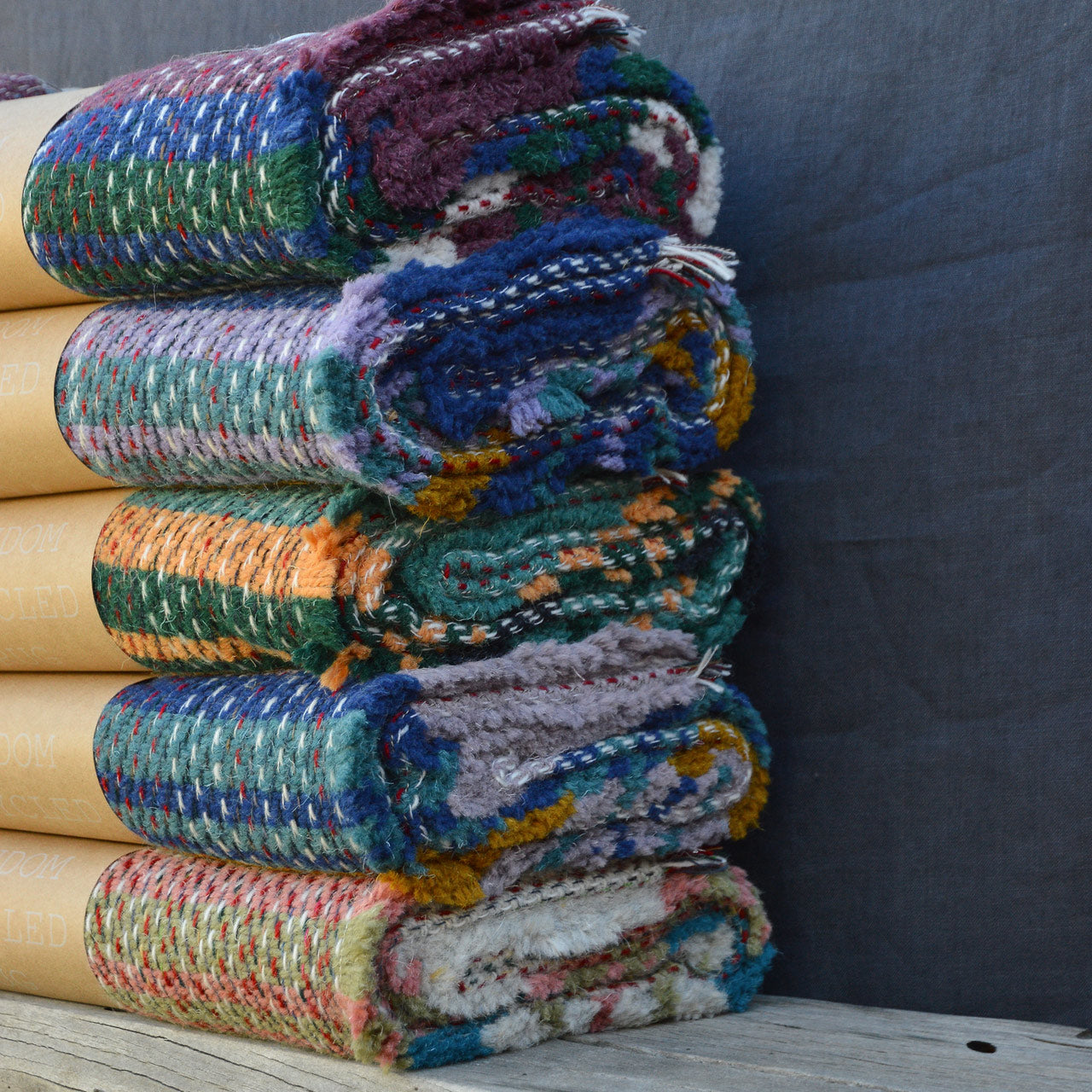 Wool blanket au online