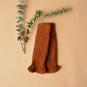 Plant Dyed Chunky Wool/Alpaca Hand Warmers (Adults) *Returning soon