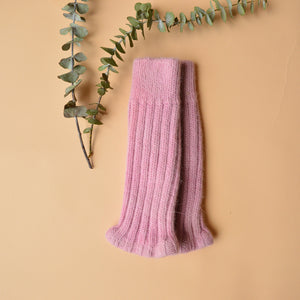 Plant Dyed Chunky Wool/Alpaca Hand Warmers (Adults) *Returning soon